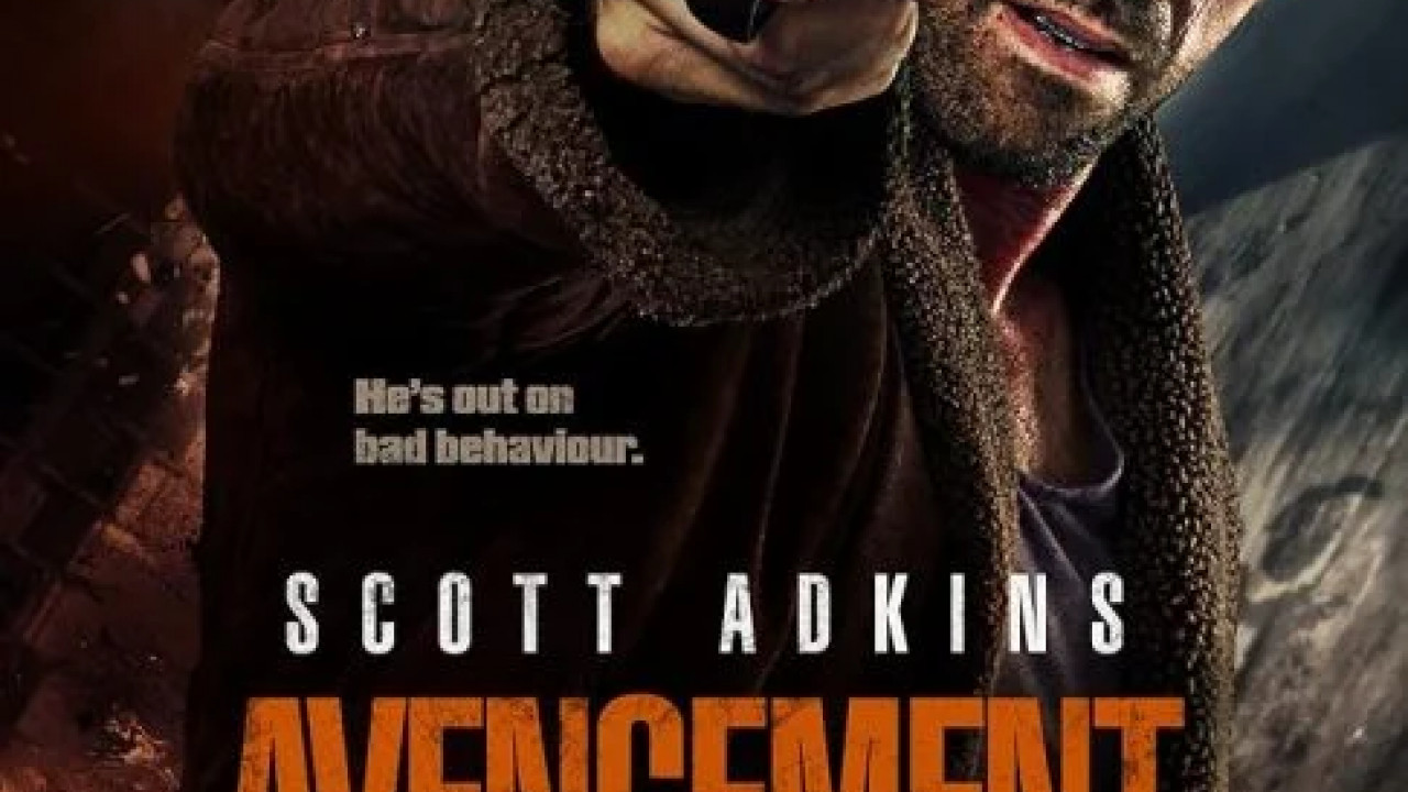 Avengement ( 2019 )