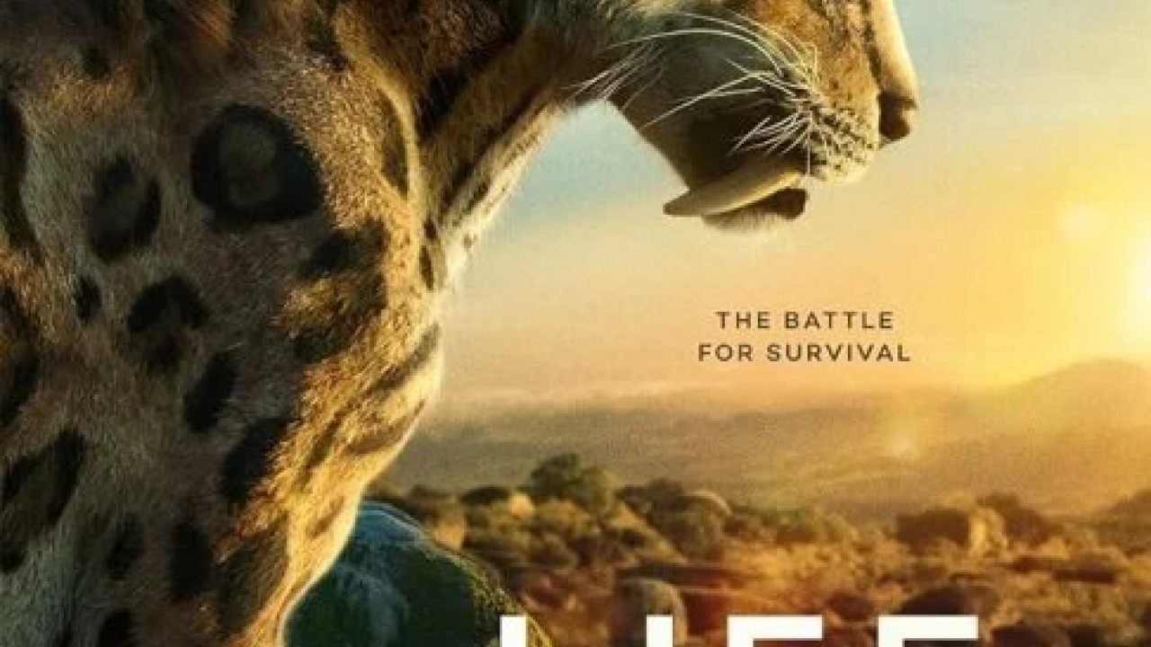 Life on Our Planet الموسم الاول الحلقة 2