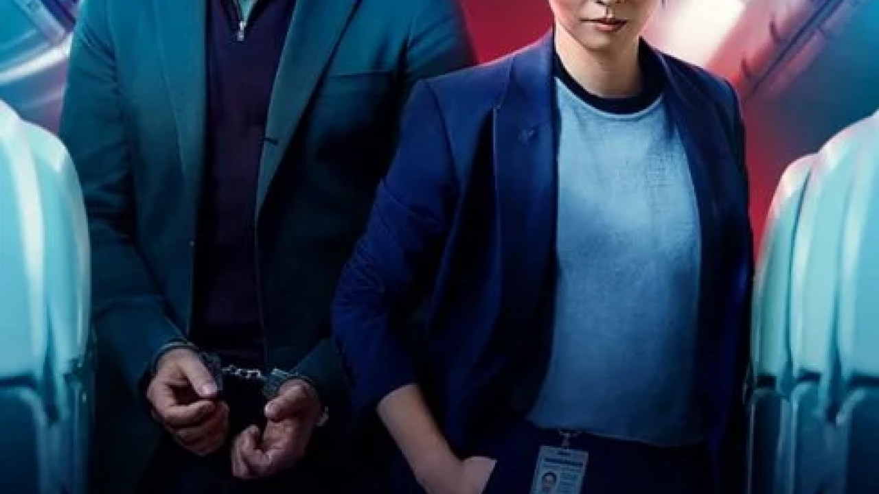 Red Eye الموسم الاول الحلقة 4