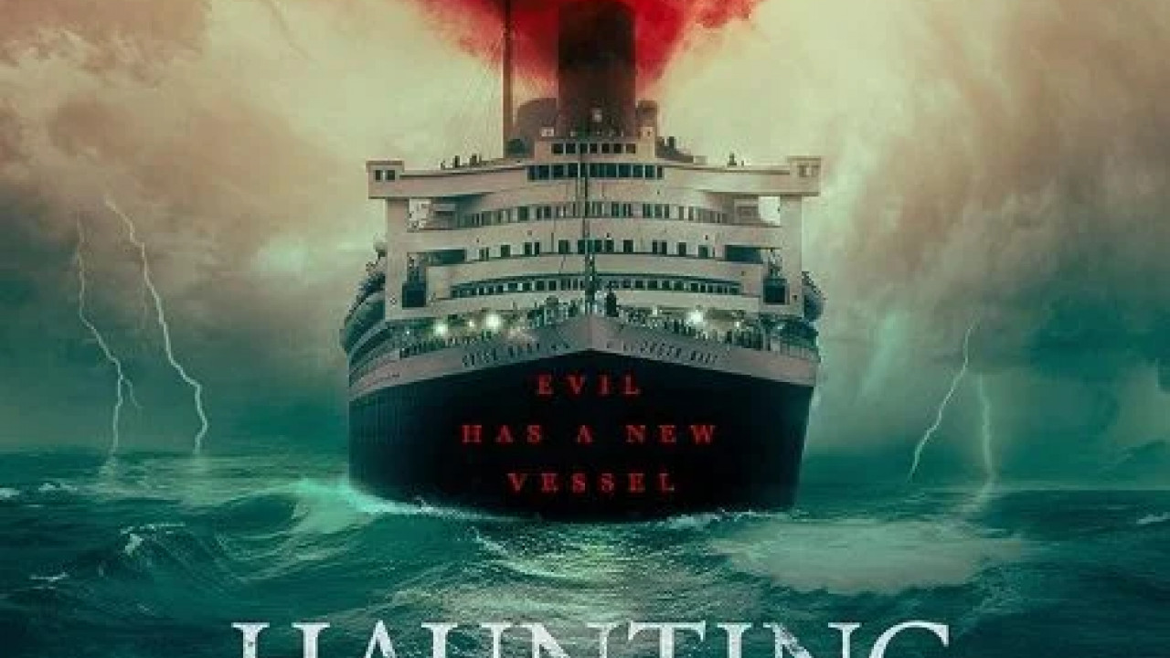 Haunting of the Queen Mary ( 2023 )
