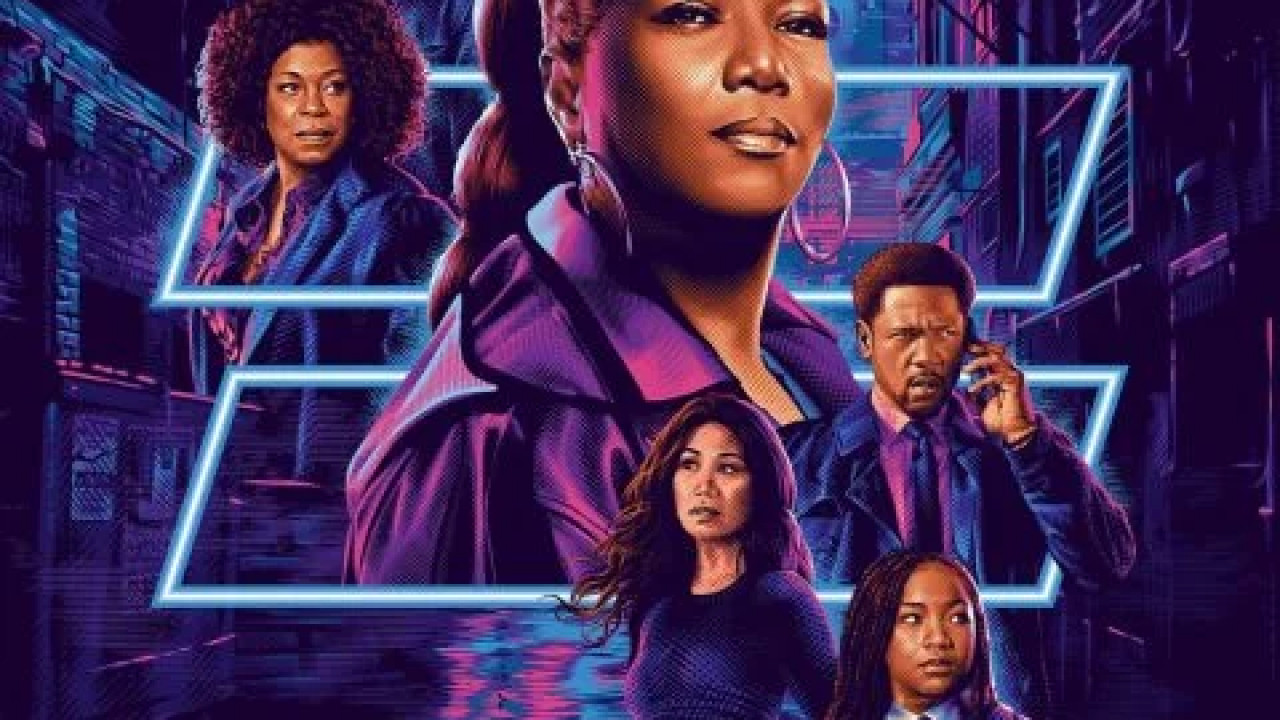 The Equalizer الموسم الرابع الحلقة 1