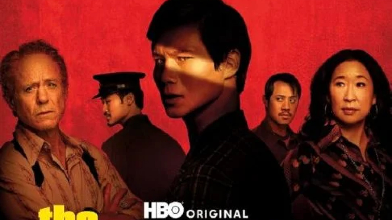 The Sympathizer الموسم الاول الحلقة 1