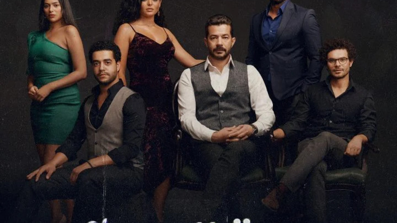 ورق التوت الحلقة 23