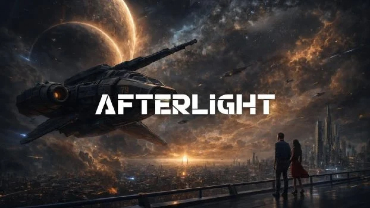 Afterlight ( 2025 )