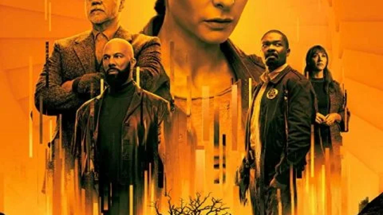 Silo الحلقة 10