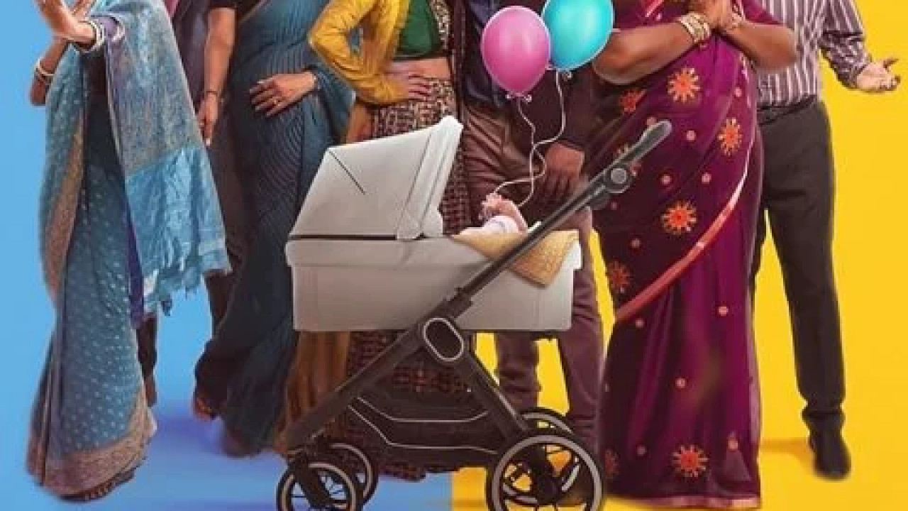 Kandasamys The Baby ( 2023 )