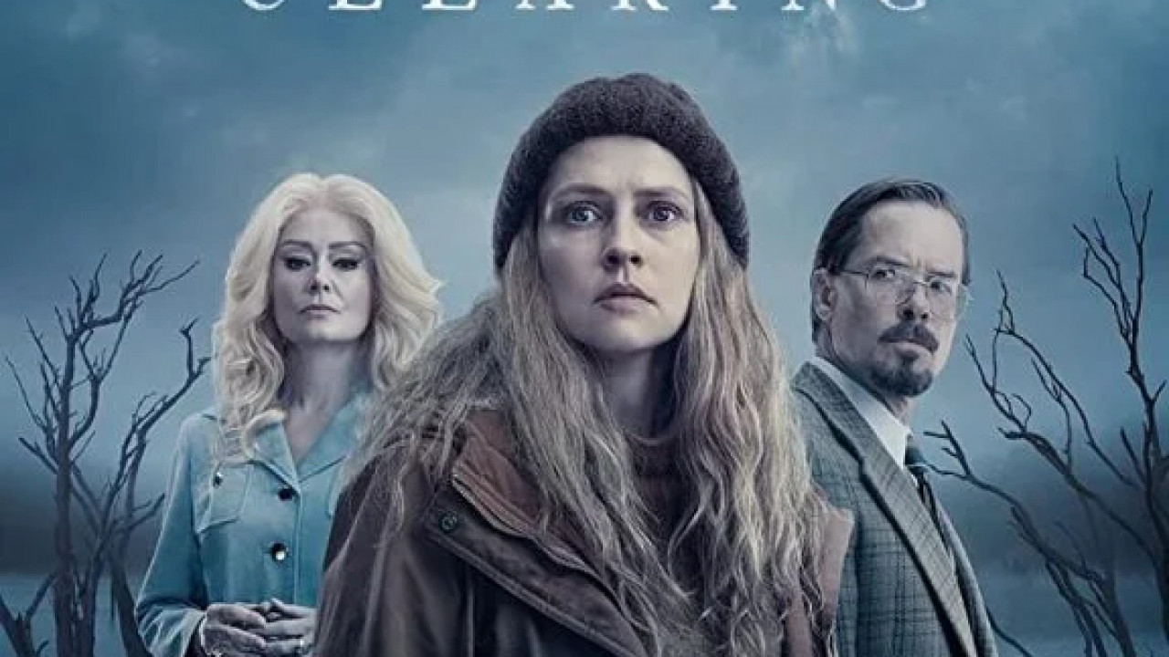 The Clearing الموسم الاول الحلقة 5