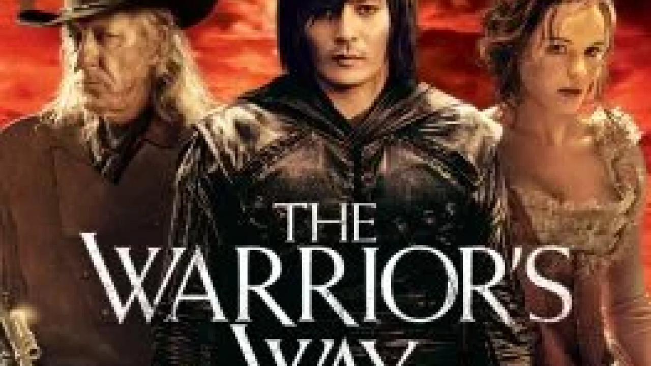 فيلم The Warrior's Way 2010 مترجم