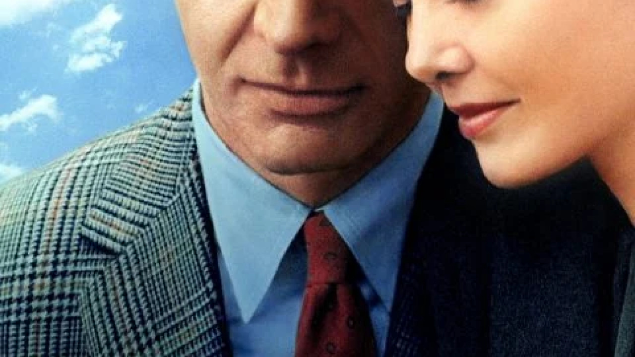 Regarding Henry ( 1991 )