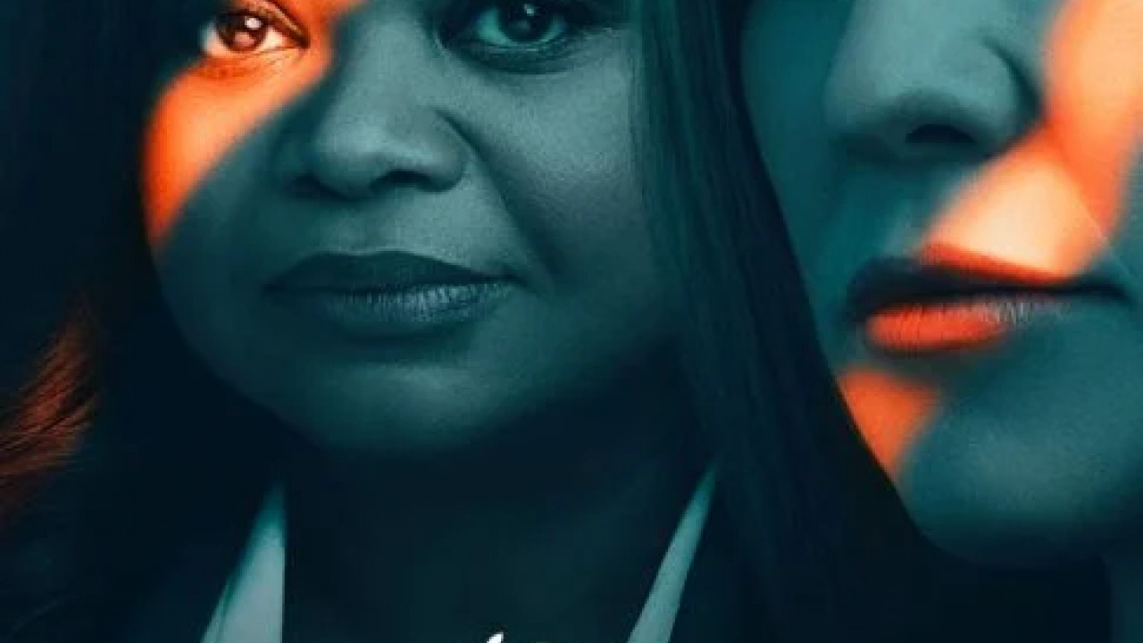 Truth Be Told الموسم الثالث الحلقة 10