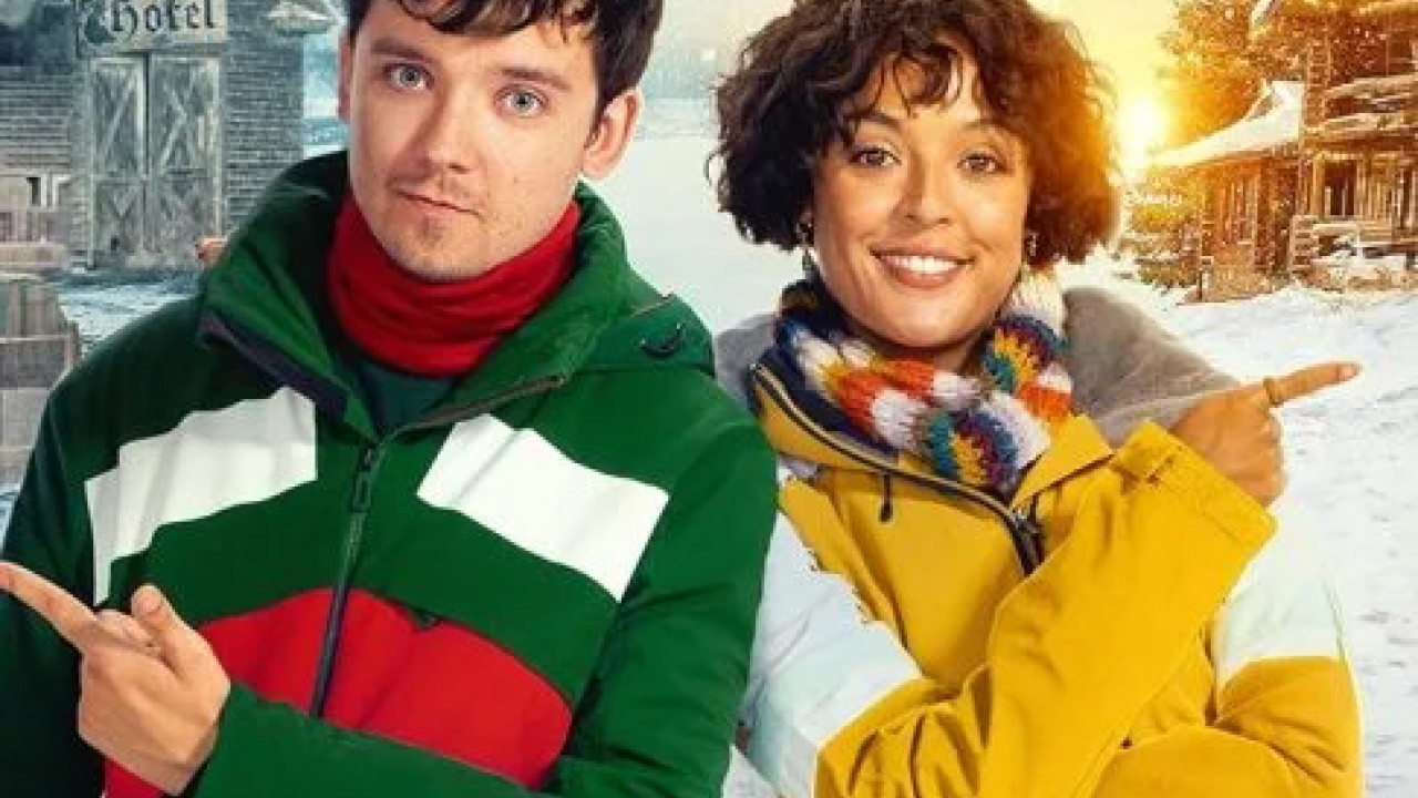 Your Christmas or Mine 2 ( 2023 )