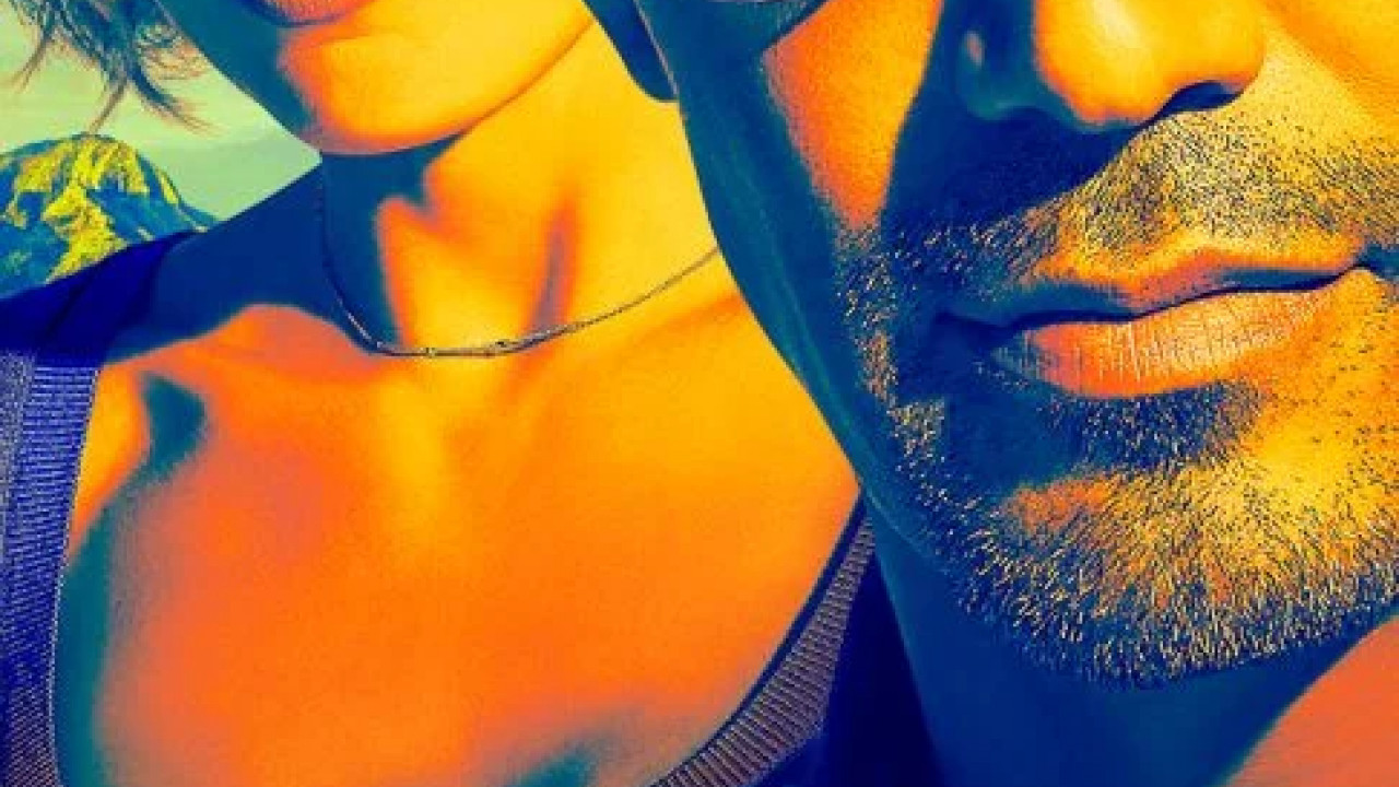 Magnum P.I. الموسم الخامس الحلقة 16