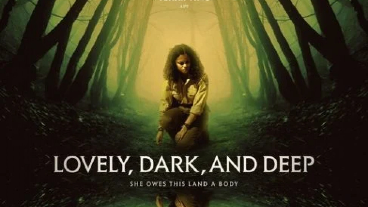 Lovely Dark and Deep ( 2023 )