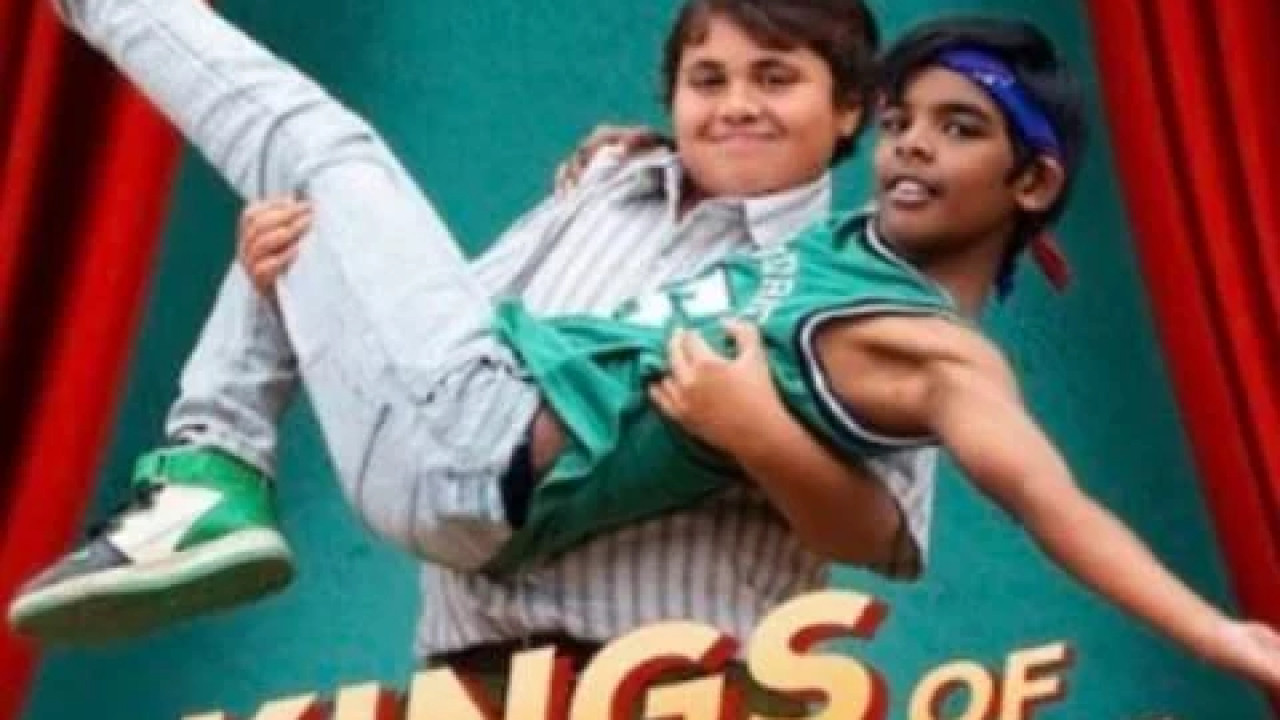 Kings of Mulberry Street: Let Love Reign ( 2023 )