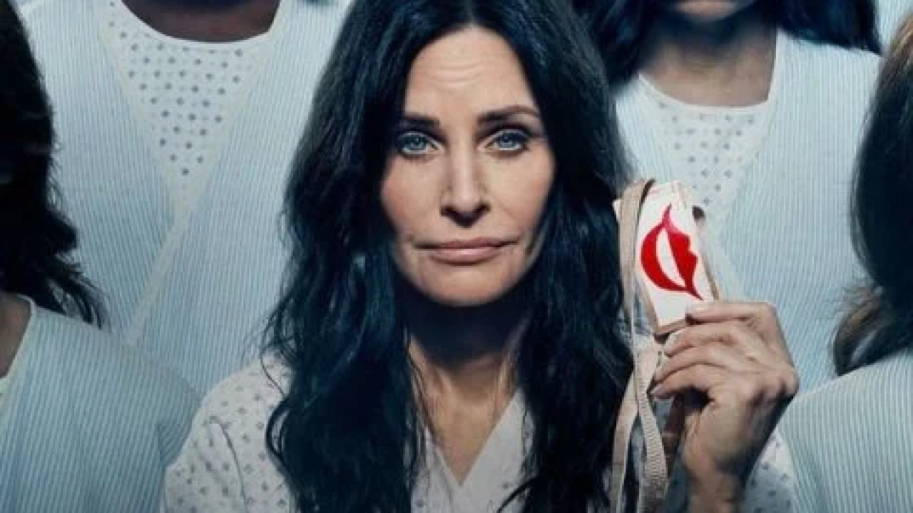 Shining Vale الموسم الثاني الحلقة 4