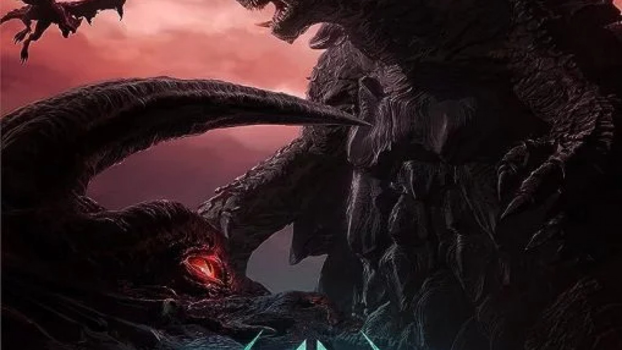 انمي Gamera: Rebirth الموسم الاول الحلقة 5