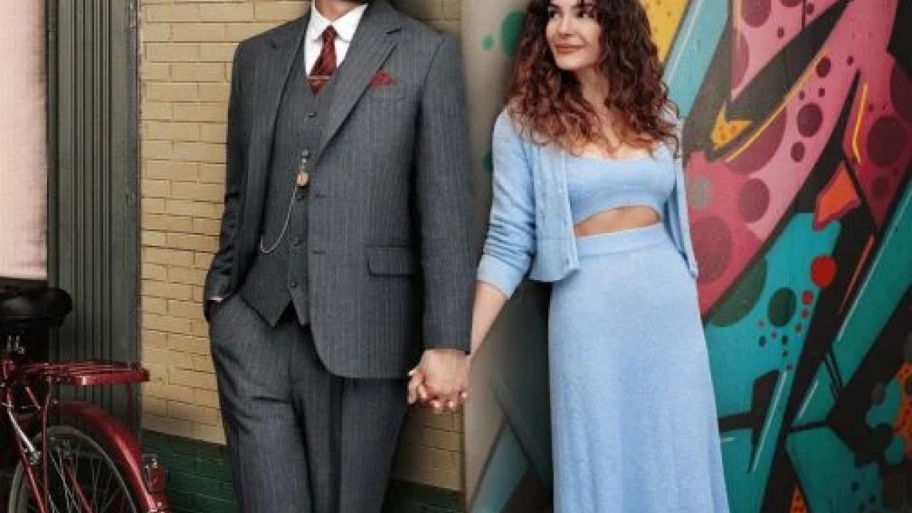 معجزة القرن الموسم الاول الحلقة 1