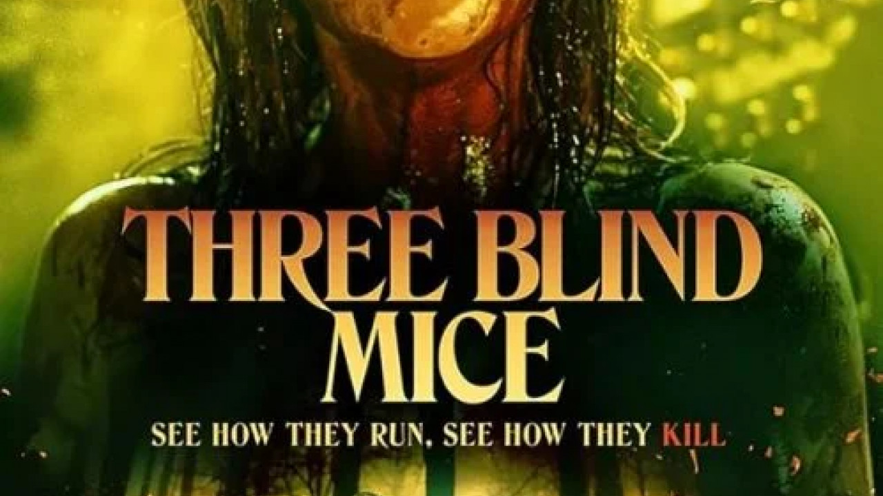 Three Blind Mice ( 2023 )