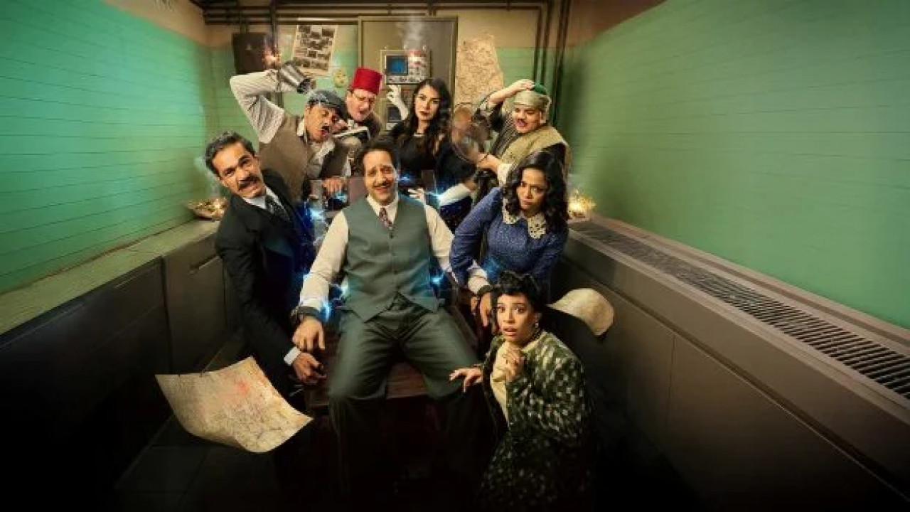 برومو النص التاني