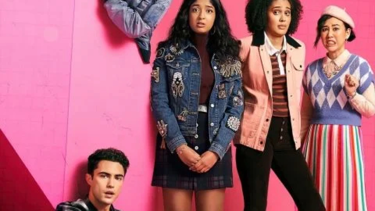 Never Have I Ever الموسم الرابع الحلقة 7