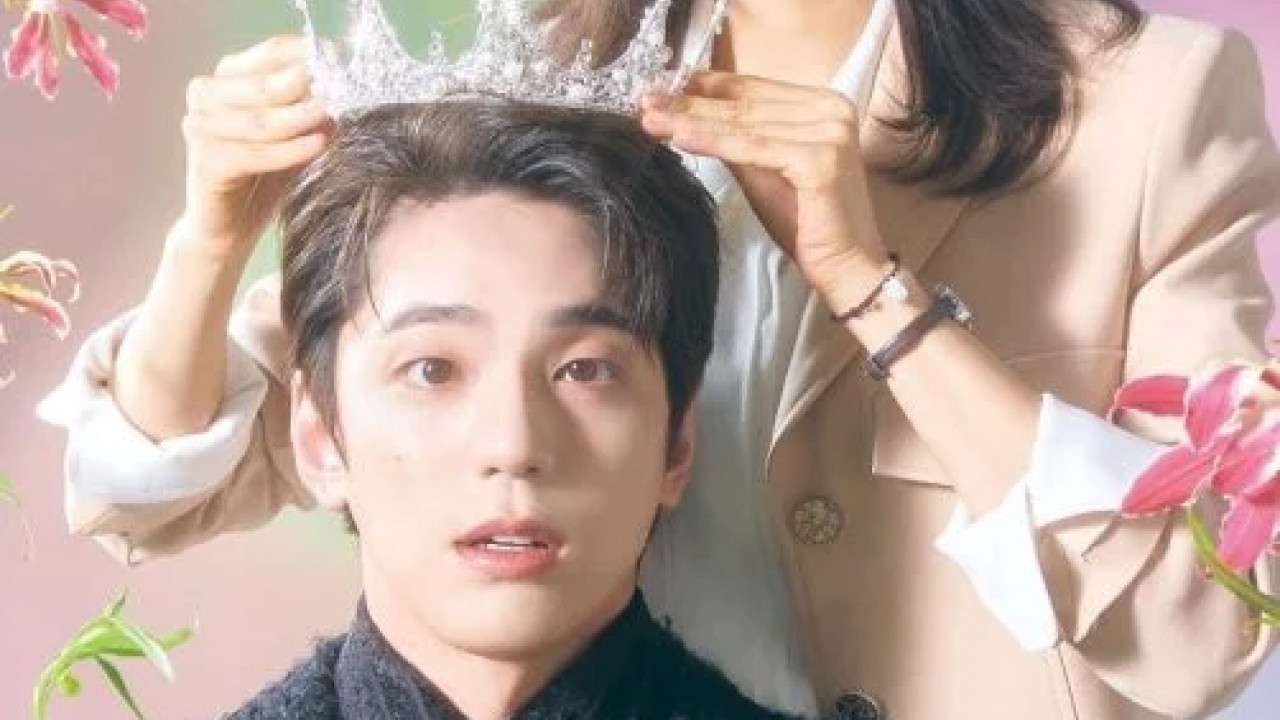 The Heavenly Idol الموسم الاول الحلقة 6