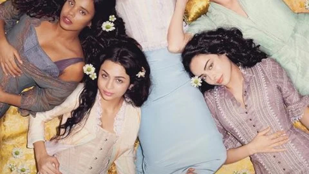 The Buccaneers الموسم الاول الحلقة 2