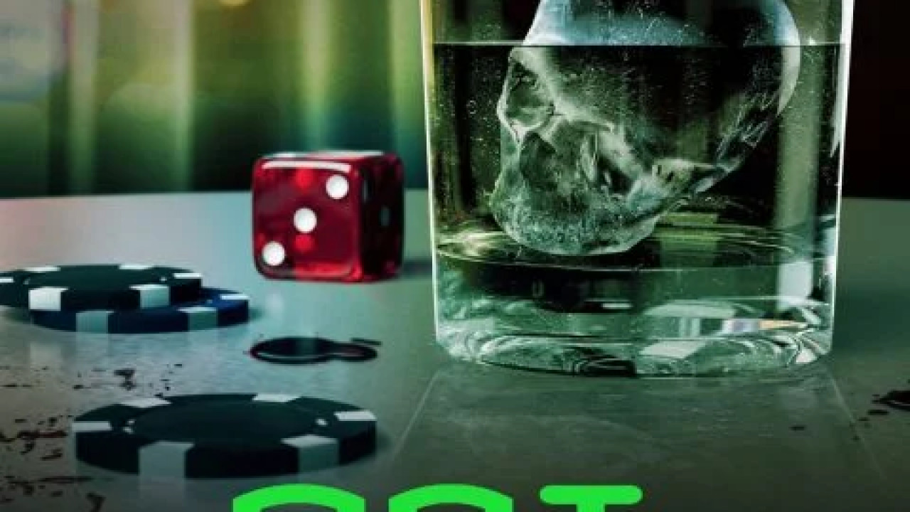 CSI: Vegas الموسم الثالث الحلقة 6