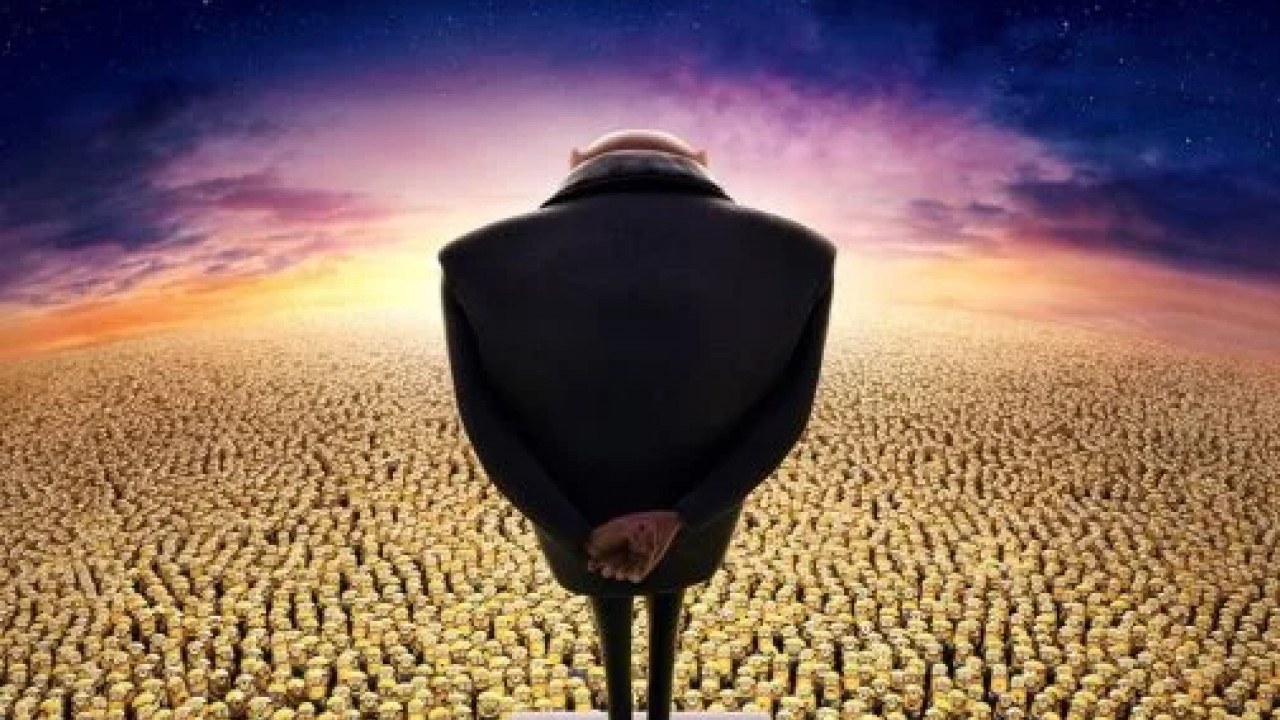 Despicable Me 2 2013 مدبلج