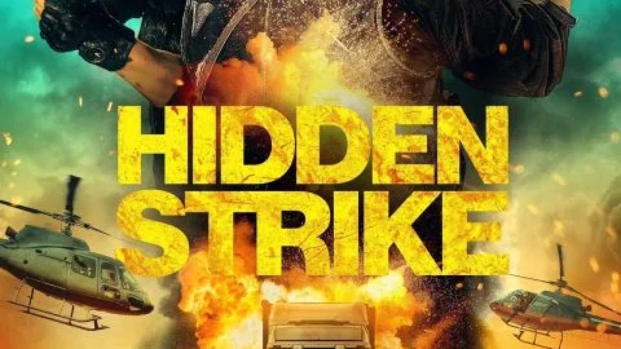 Hidden Strike ( 2023 )