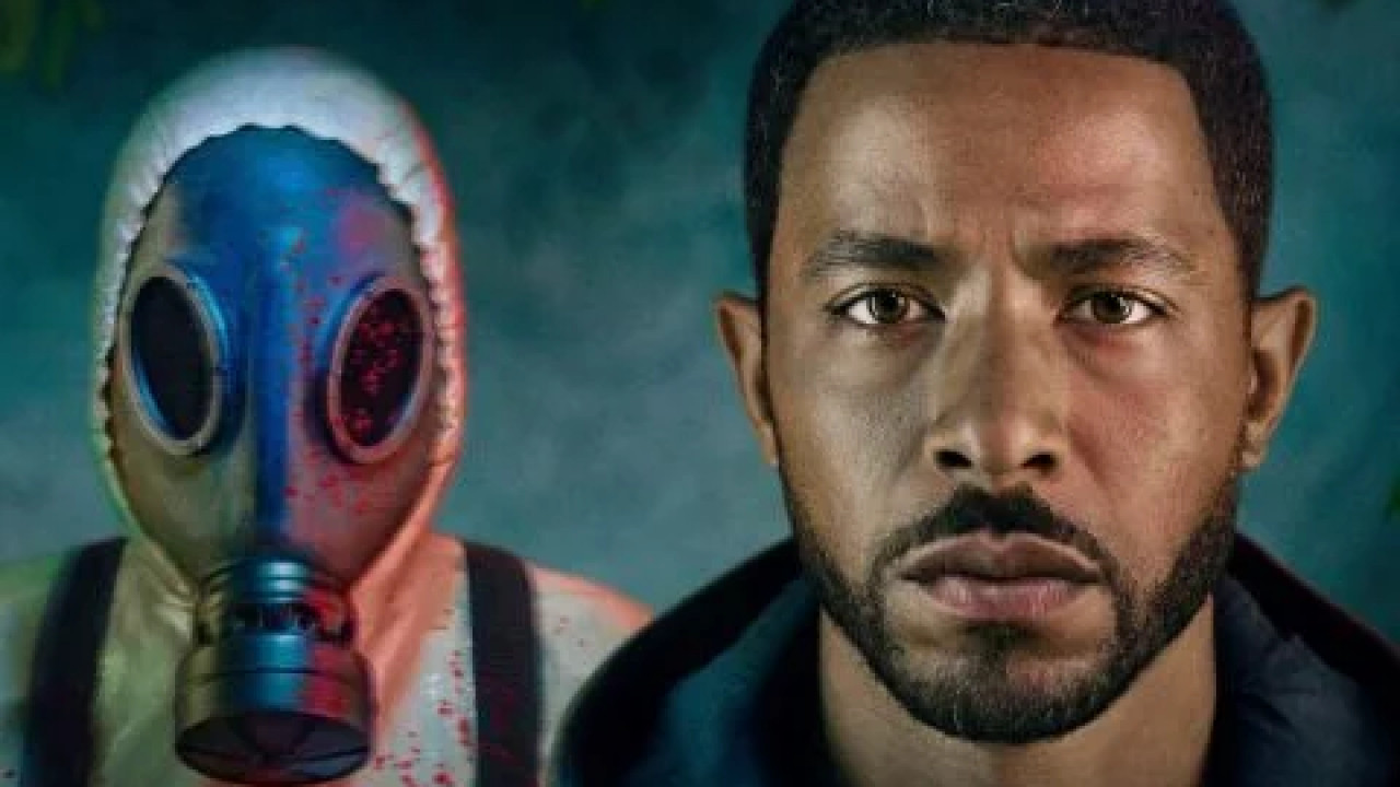 Wolf الموسم الاول الحلقة 3