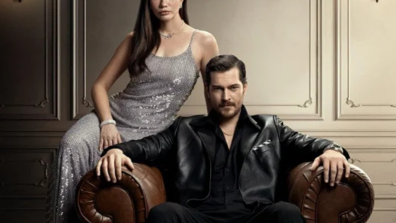 حلم اشرف الموسم الثاني الحلقة 17