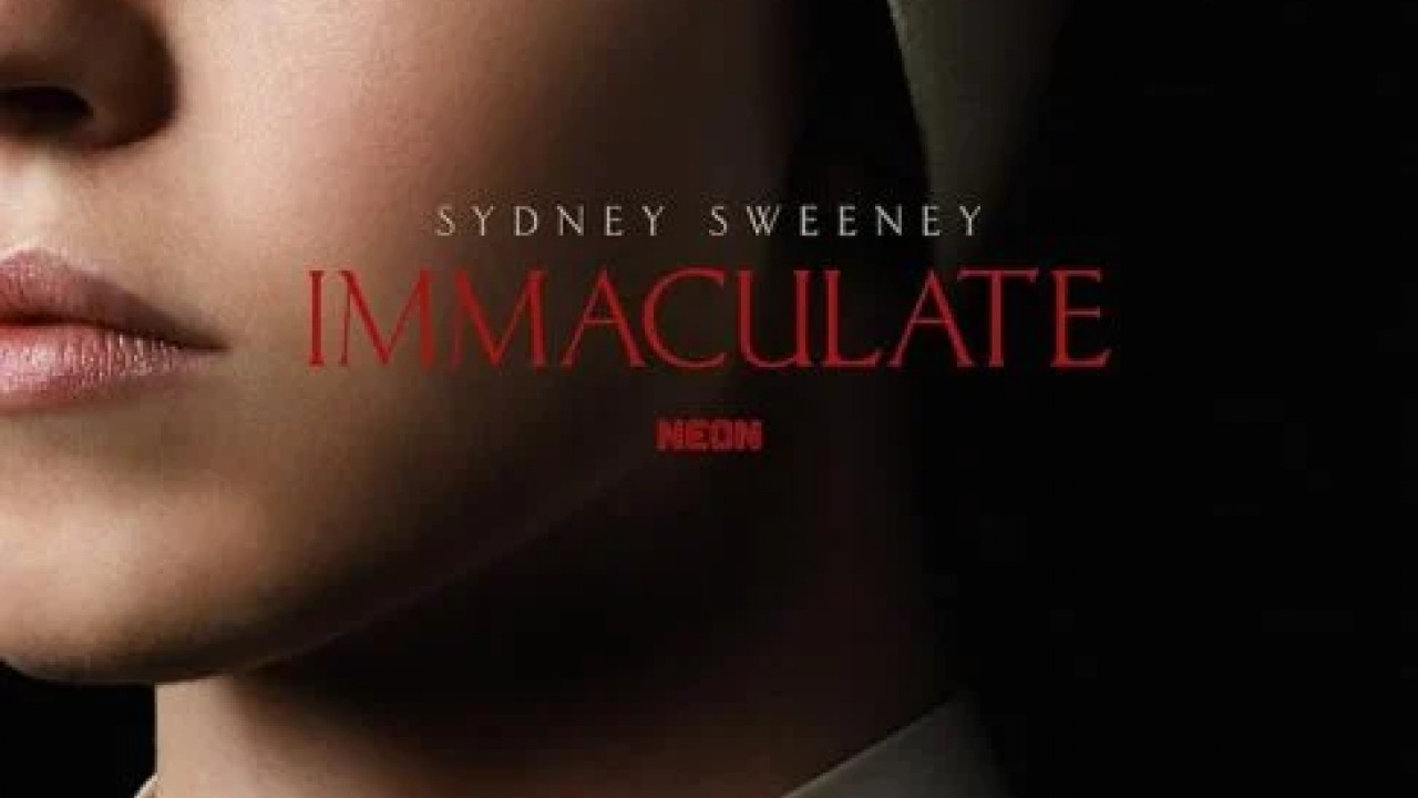 Immaculate ( 2024 )