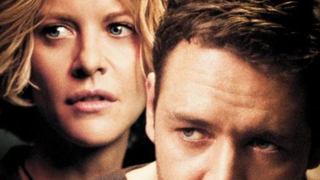 Proof of Life ( 2000 )