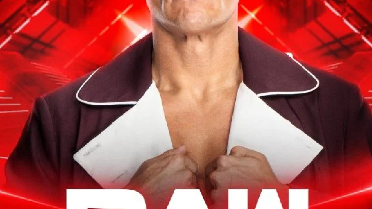WWE RAW 22.04. ( 2024 )