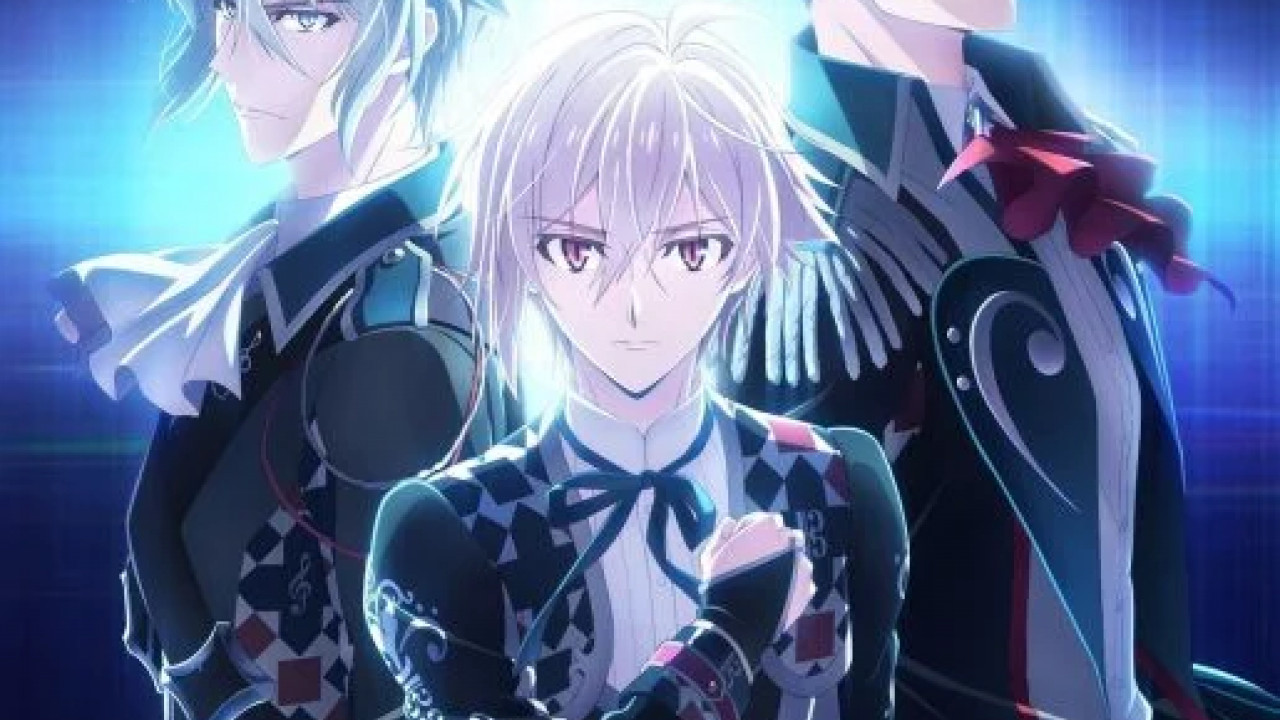 انمي IDOLiSH7: Third Beat! الحلقة 28