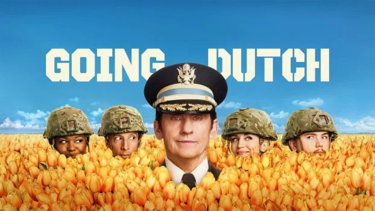 Going Dutch الموسم الثاني الحلقة 3