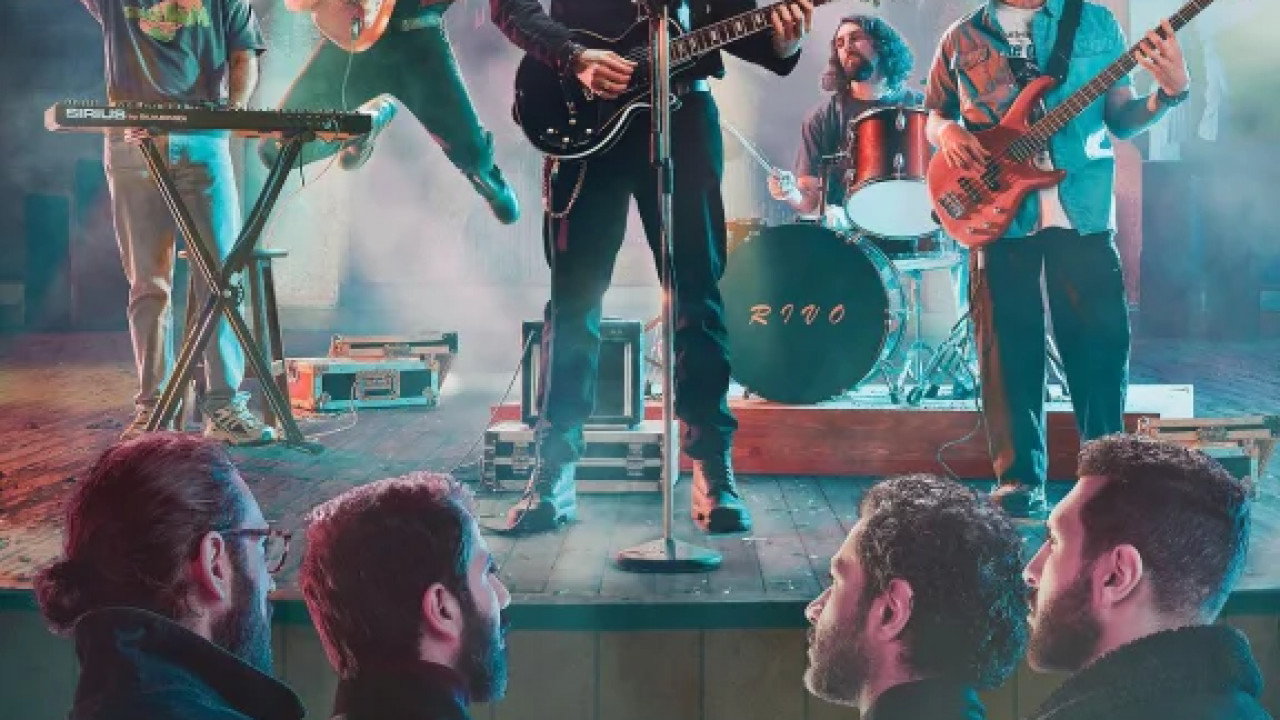 ريفو الموسم الثاني الحلقة 8