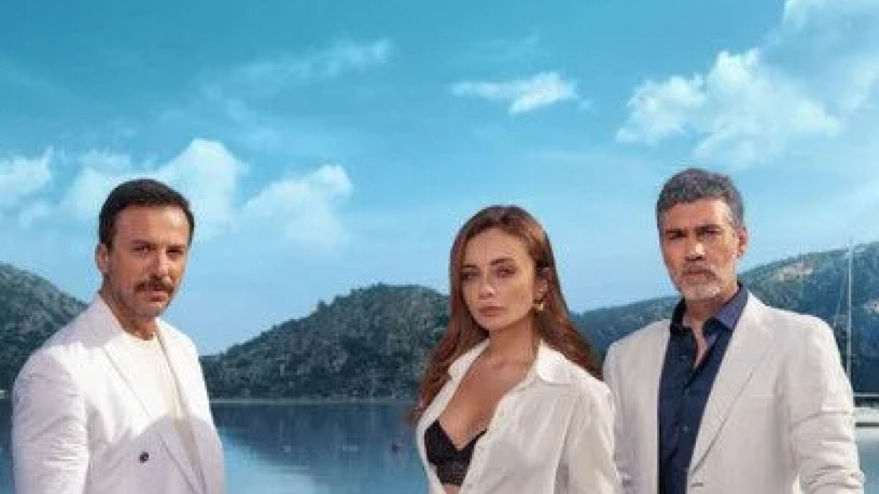 المنفى الازرق الحلقة 7