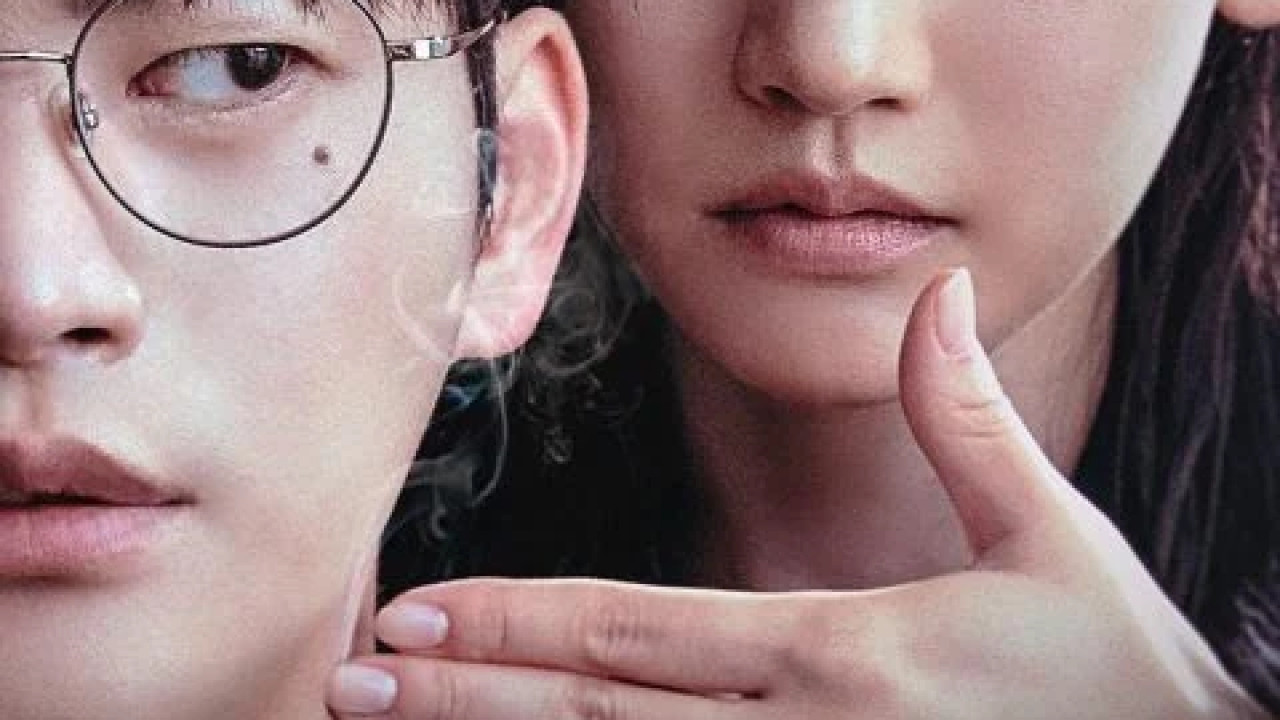 Death's Game الموسم الاول الحلقة 7