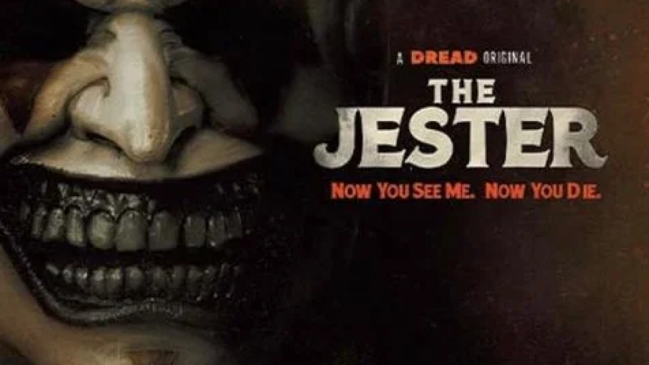 The Jester ( 2023 )