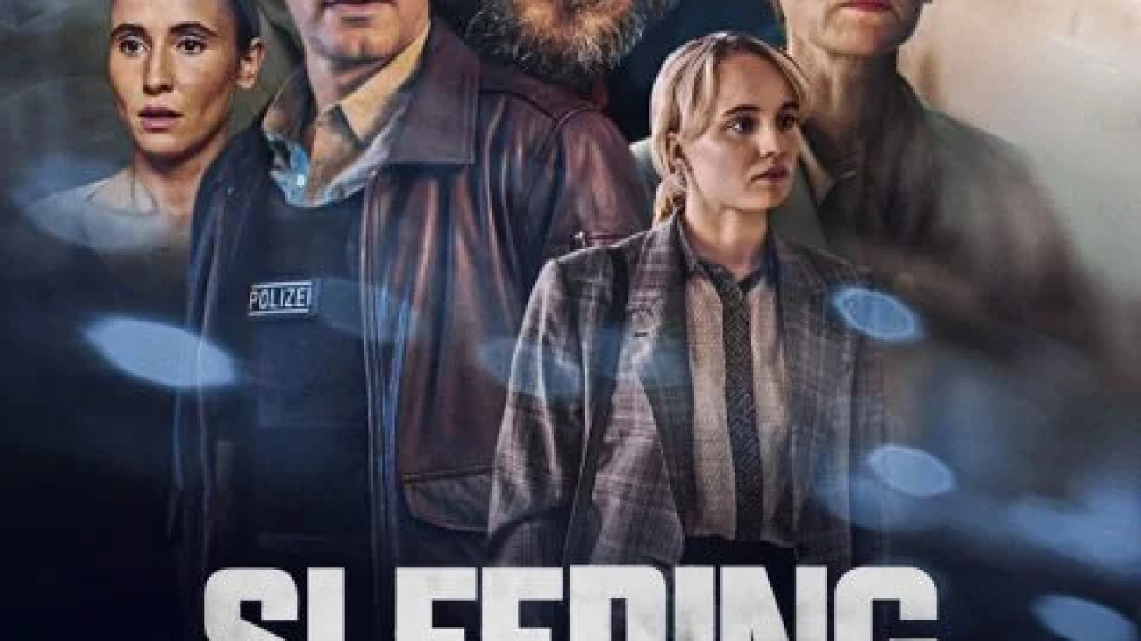 Sleeping Dog الموسم الاول الحلقة 5