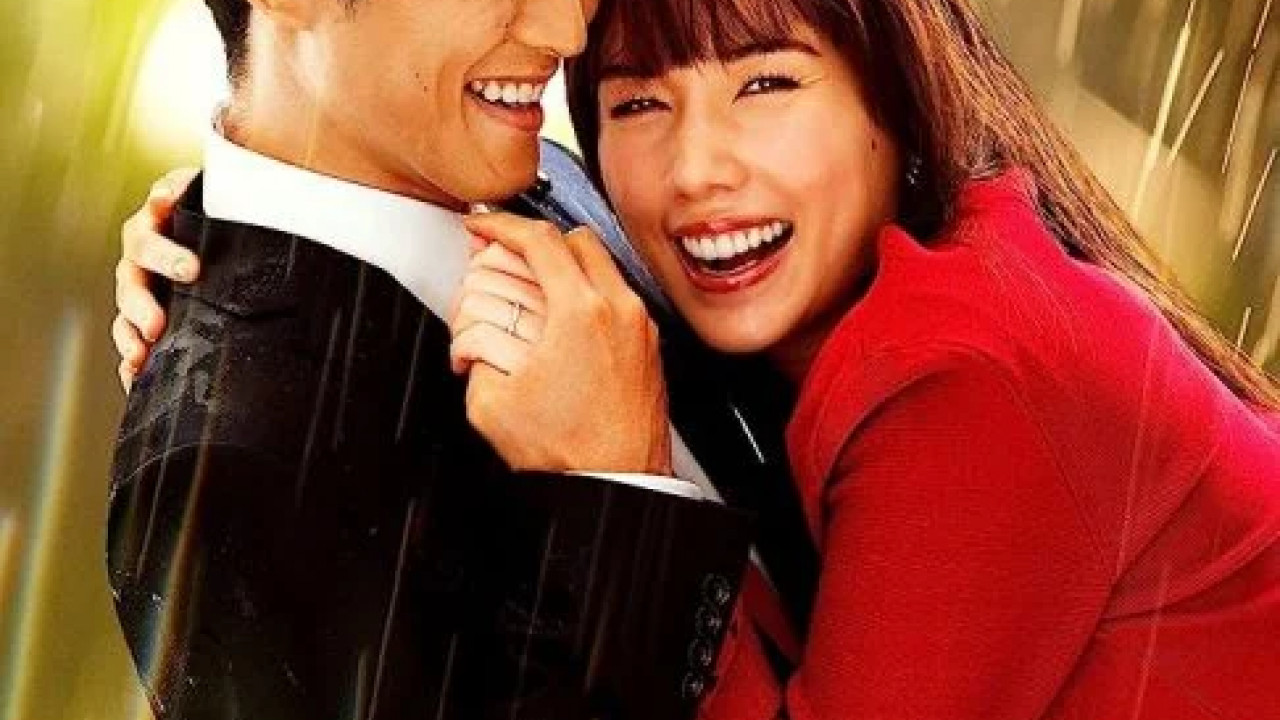 Let's Get Divorced الحلقة 4