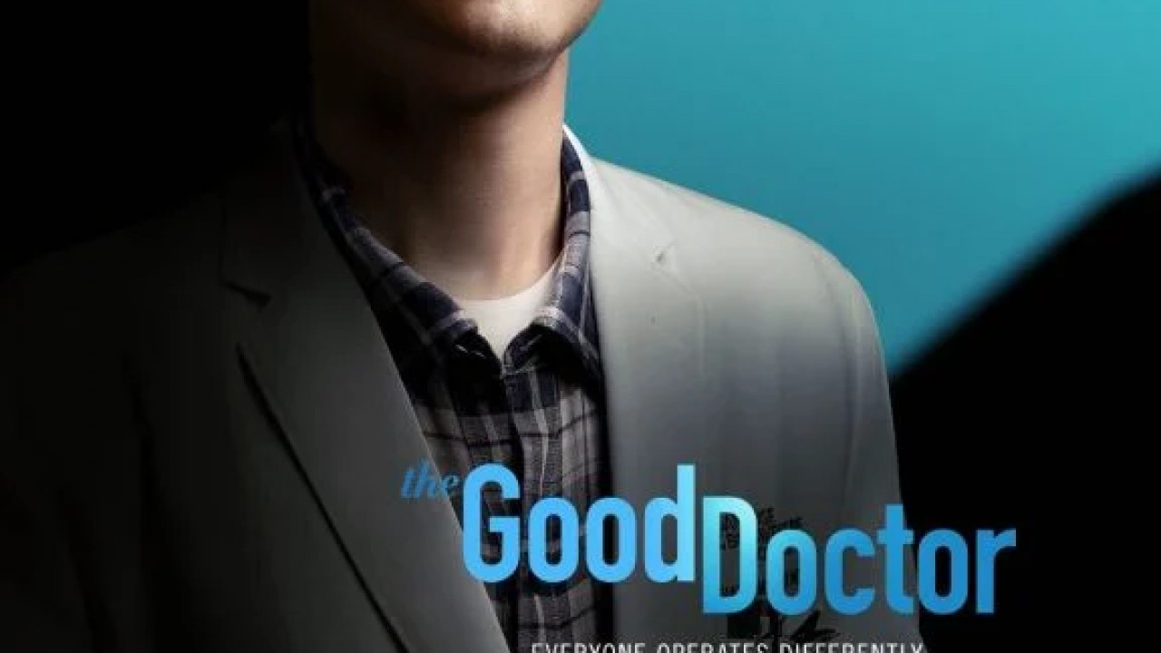 The Good Doctor الموسم السادس الحلقة 20