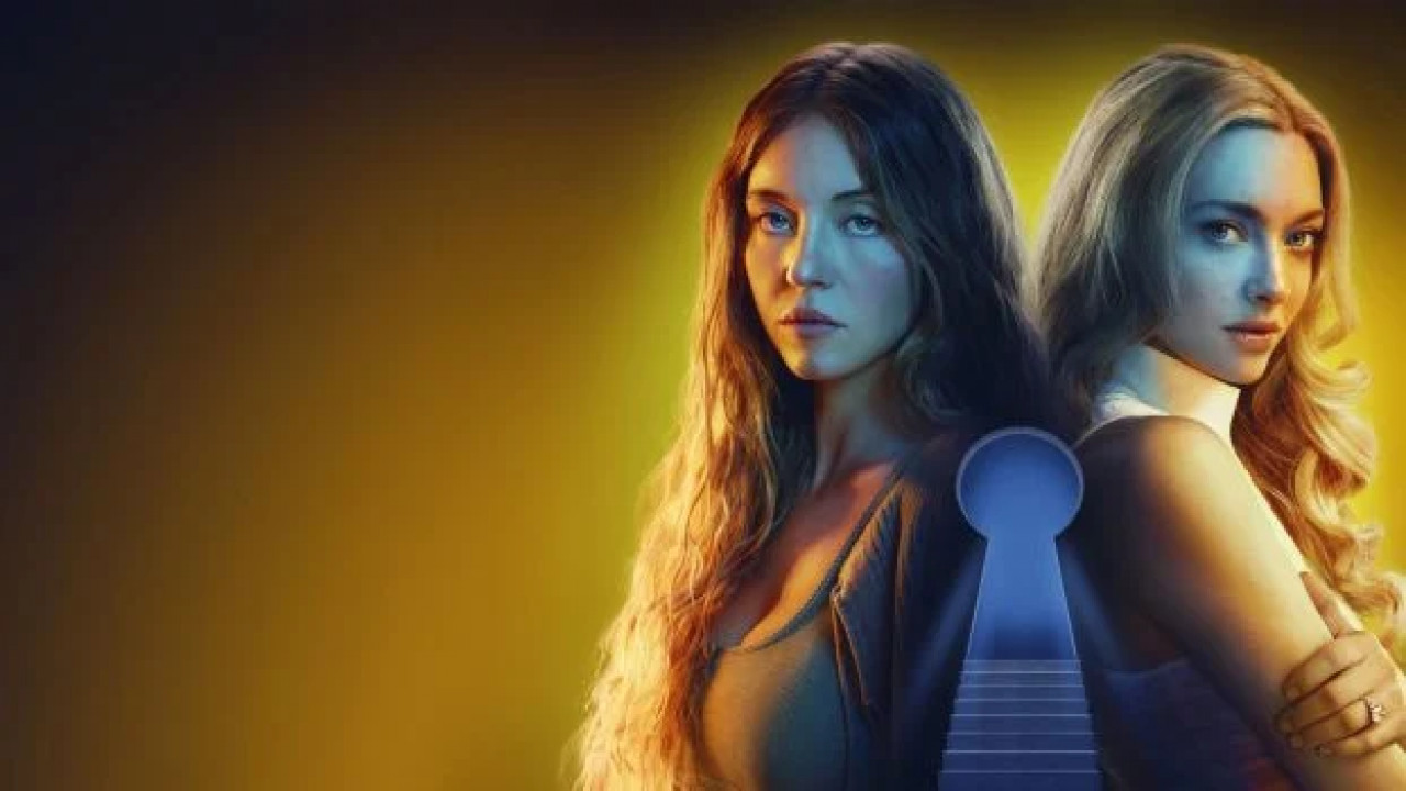 The Housemaid ( 2025 )