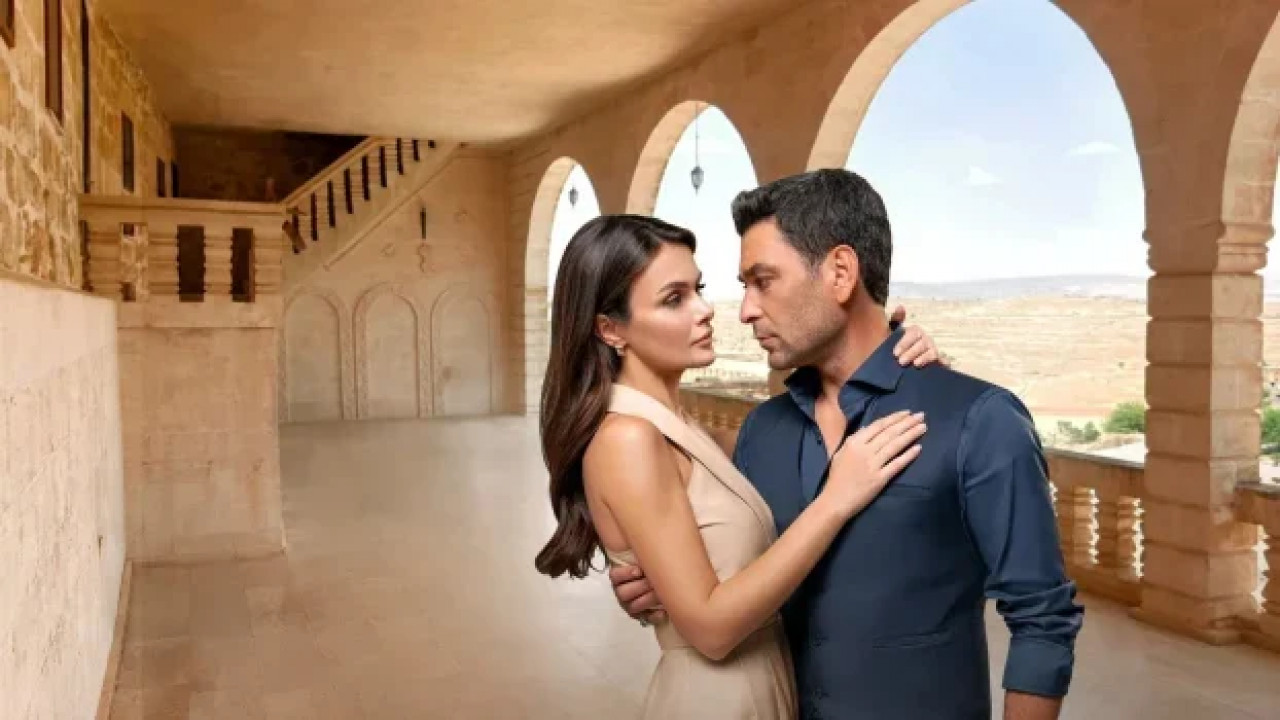 المدينة البعيدة الموسم الثاني الحلقة 20