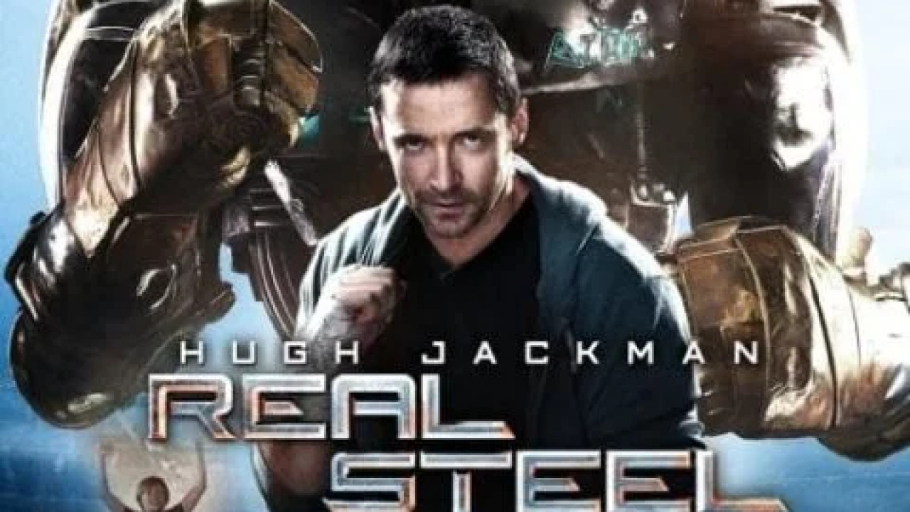 Real Steel ( 2011 )