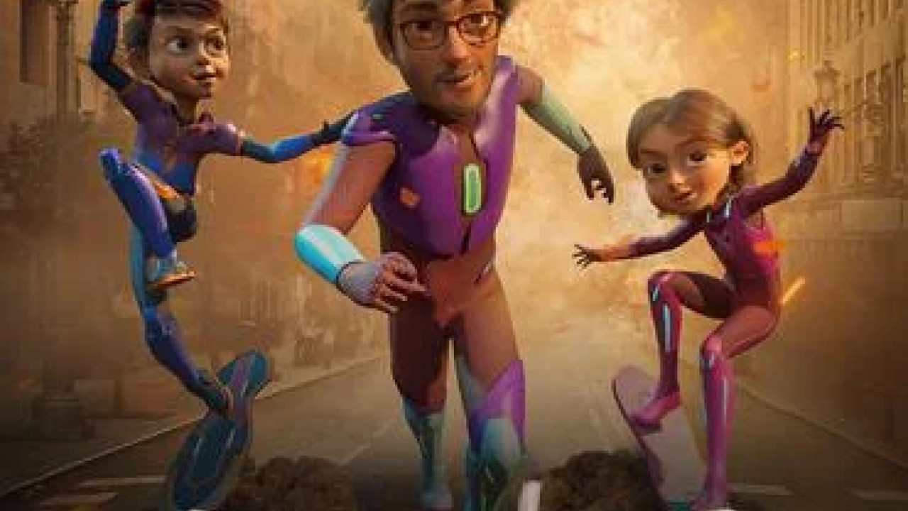 ديسكفري الحلقة 4