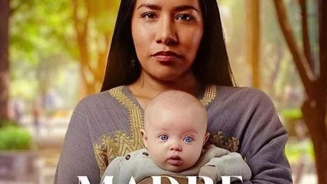 Madre de alquiler الحلقة 11