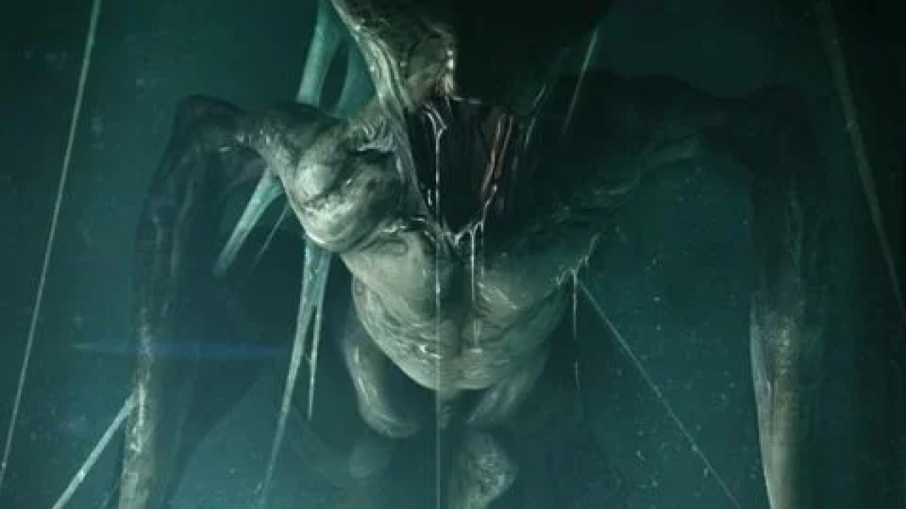 Dark Parasite ( 2023 )