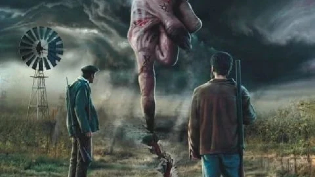 When Evil Lurks ( 2023 )